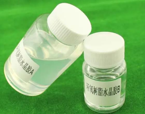 水晶ab膠怎么快速固化，已經(jīng)固化的ab膠怎么去除