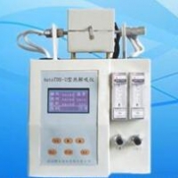 廣州踏實(shí)雙通道熱解吸儀適用領(lǐng)域