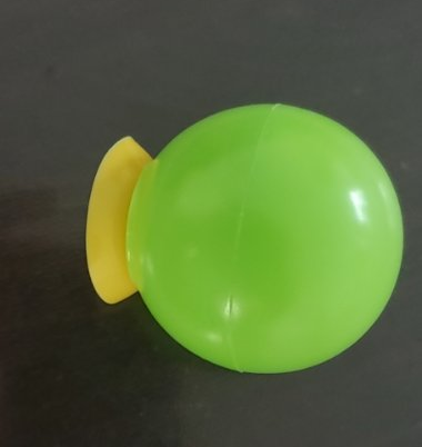 PE粘軟PVC吸盤，哪位大神有這種膠水?