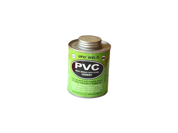 pvc膠水知識大全(多久可以試水、有毒嗎、配方是什么)